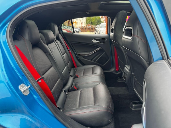 Used Mercedes-Benz GLA 2015 for sale - 75720453: Photo 16