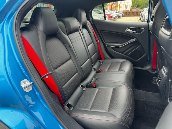 Used Mercedes-Benz GLA 2015 for sale - 75720453: Photo 17