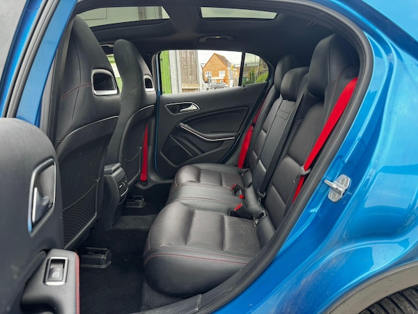 Used Mercedes-Benz GLA 2015 for sale - 75720453: Photo 19