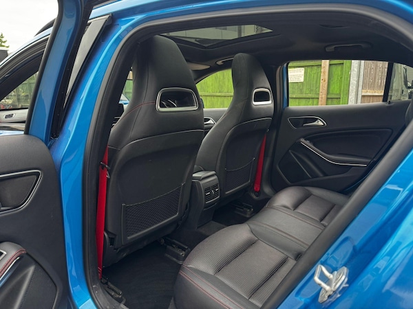 Used Mercedes-Benz GLA 2015 for sale - 75720453: Photo 20