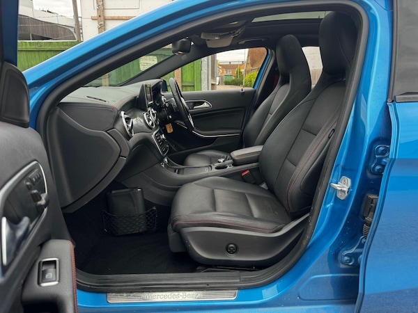Used Mercedes-Benz GLA 2015 for sale - 75720453: Photo 21