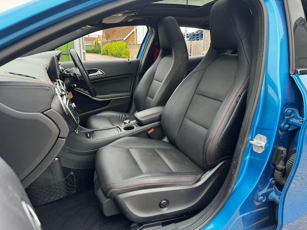 Used Mercedes-Benz GLA 2015 for sale - 75720453: Photo 22
