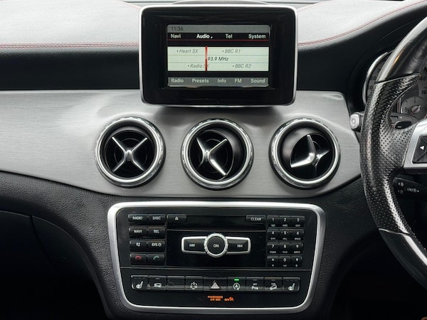 Used Mercedes-Benz GLA 2015 for sale - 75720453: Photo 23
