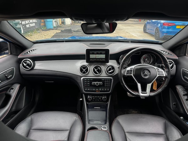 Used Mercedes-Benz GLA 2015 for sale - 75720453: Photo 25