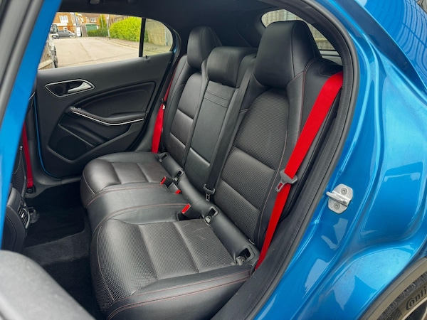 Used Mercedes-Benz GLA 2015 for sale - 75720453: Photo 26