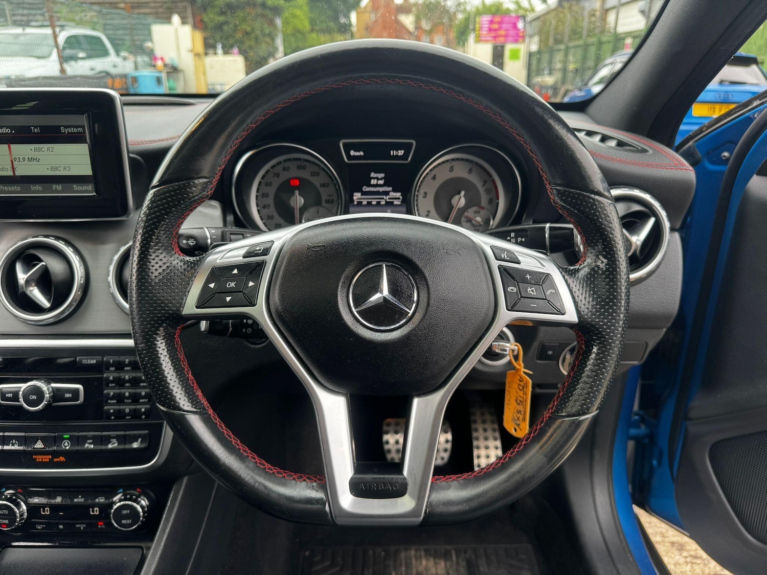 Vehicle 27