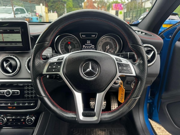 Used Mercedes-Benz GLA 2015 for sale - 75720453: Photo 27