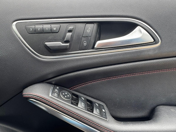 Used Mercedes-Benz GLA 2015 for sale - 75720453: Photo 30