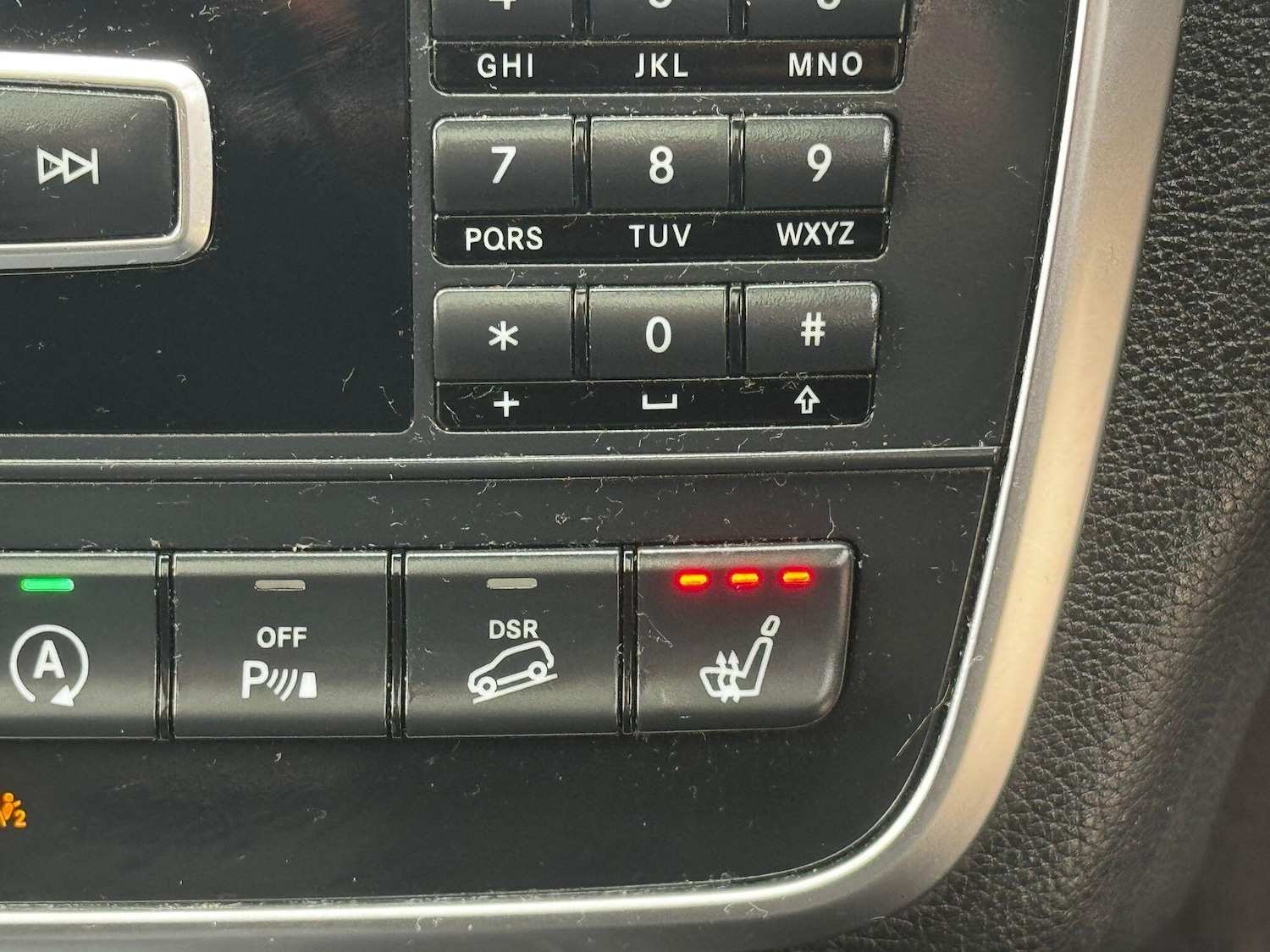 Vehicle 32