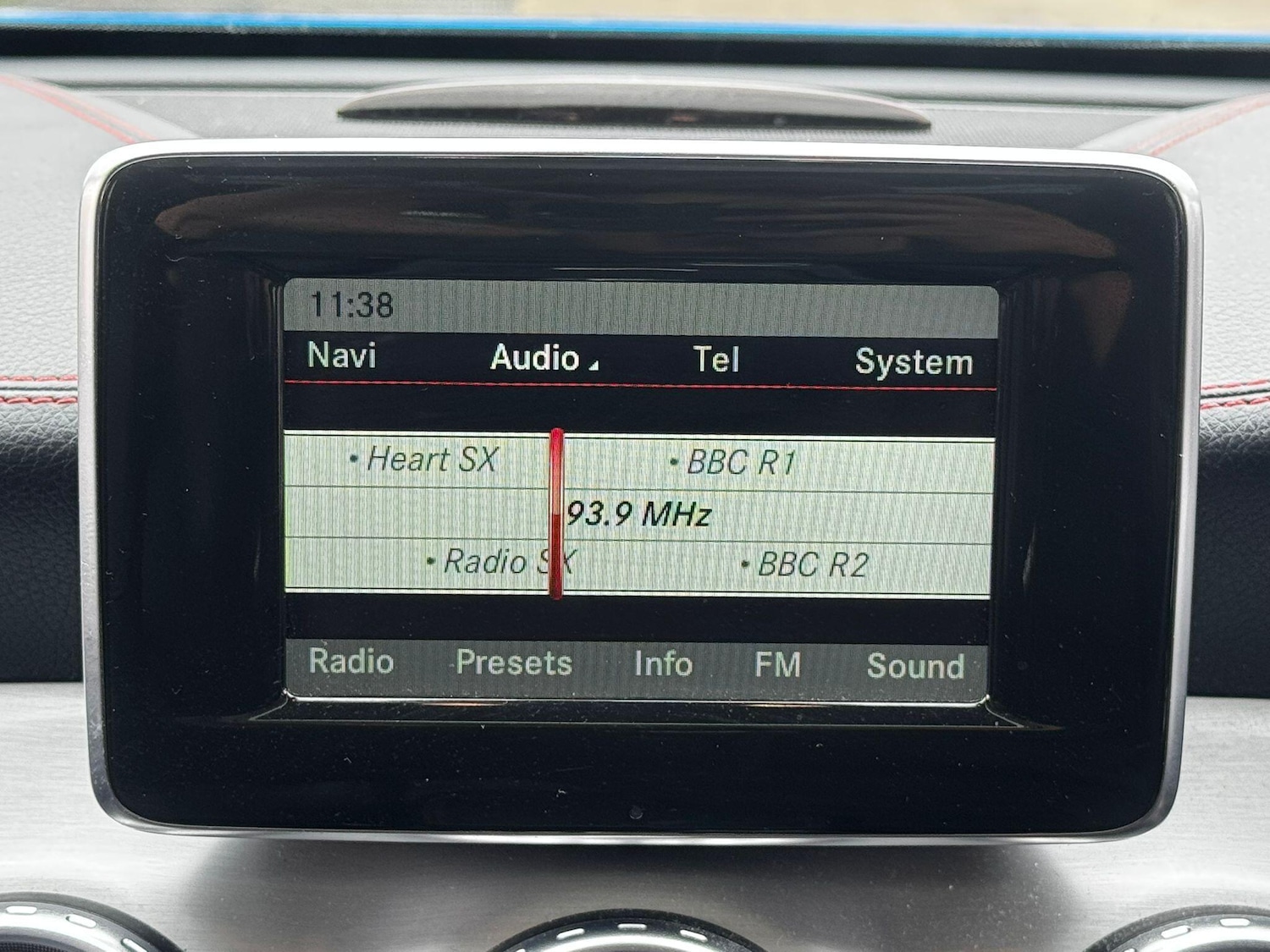 Vehicle 33