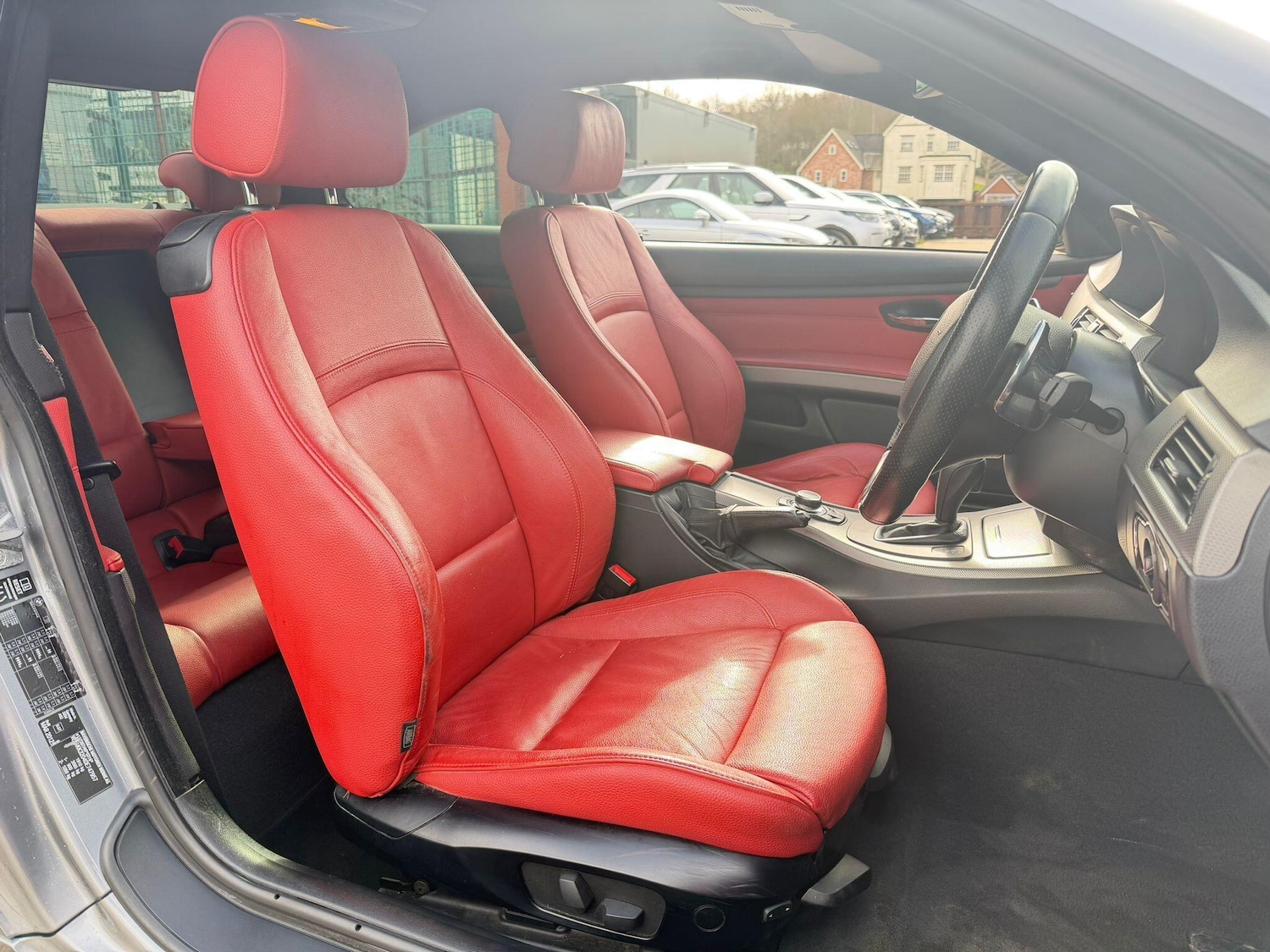 Used BMW 3 Series for sale - 77575347: Photo 10