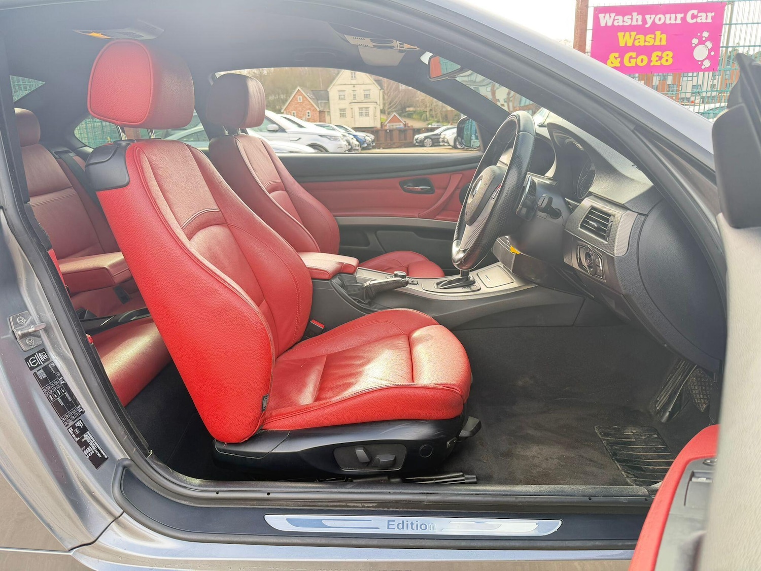 Used BMW 3 Series for sale - 77575347: Photo 11