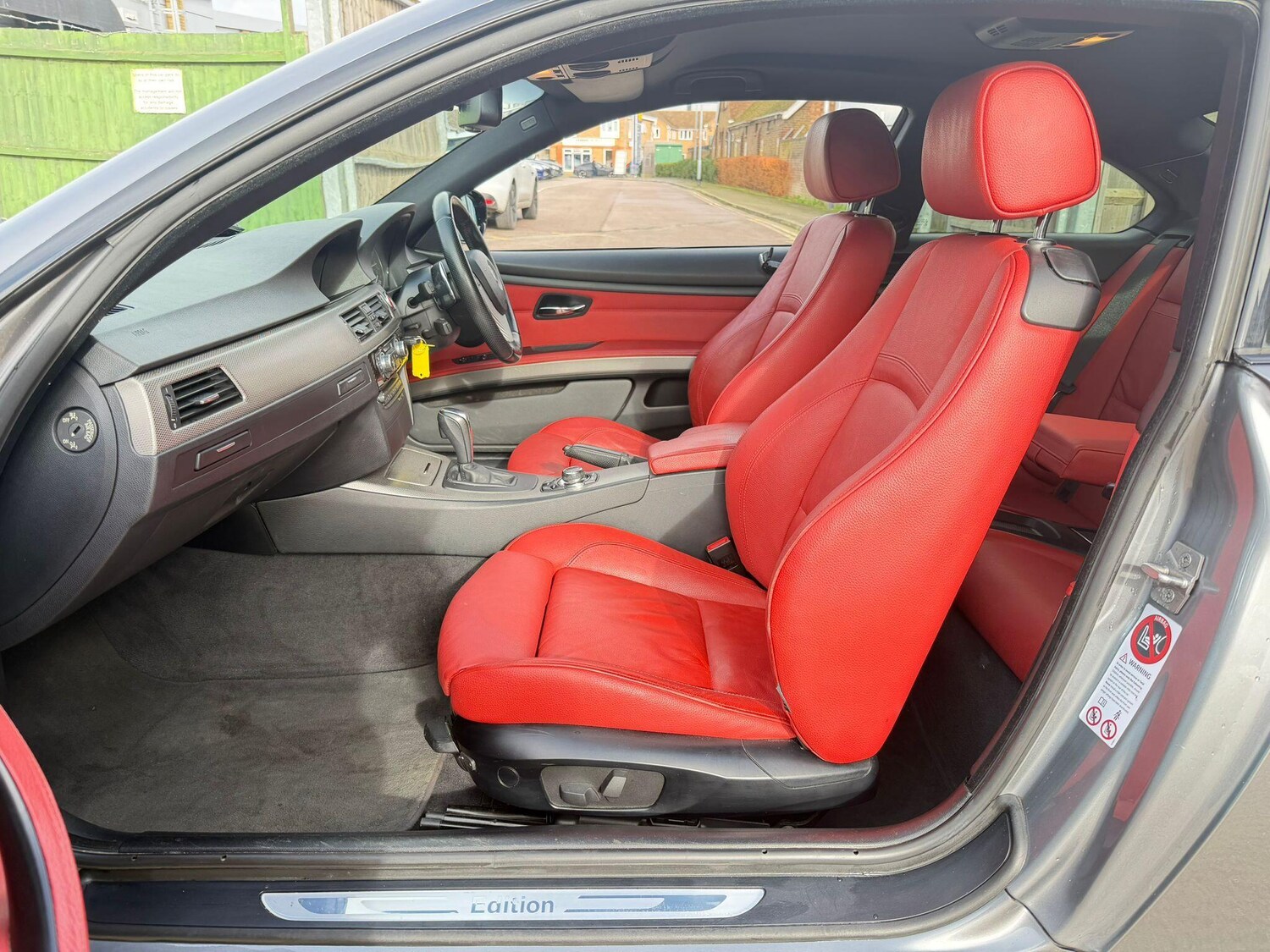 Used BMW 3 Series for sale - 77575347: Photo 22