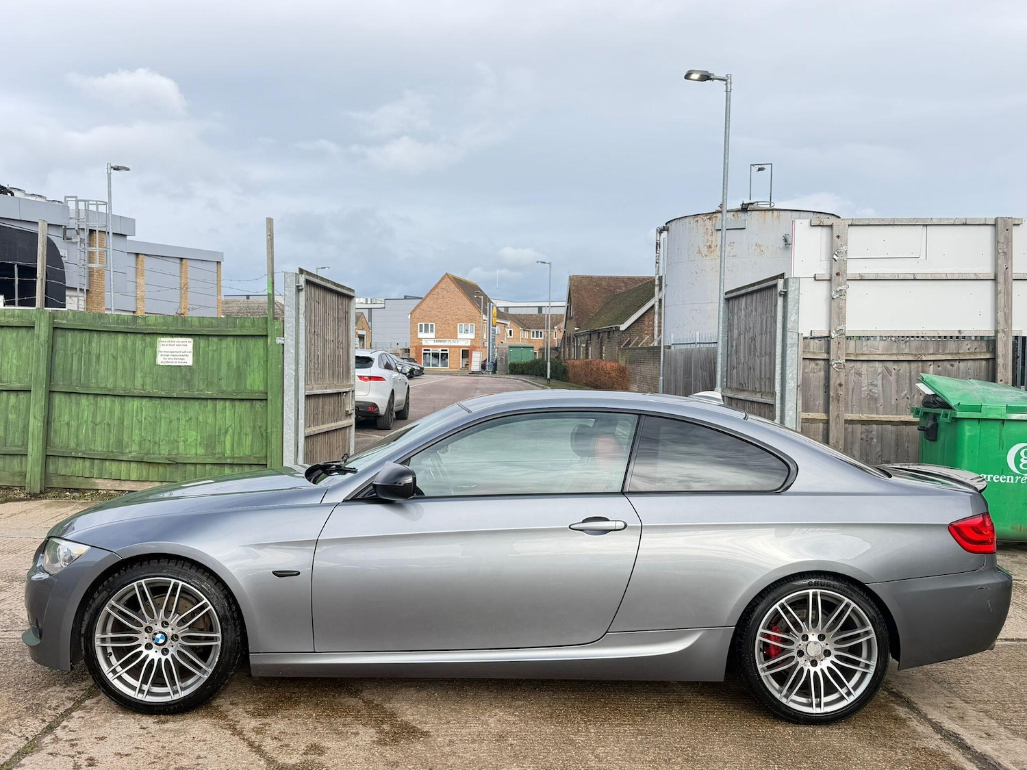 Used BMW 3 Series for sale - 77575347: Photo 5