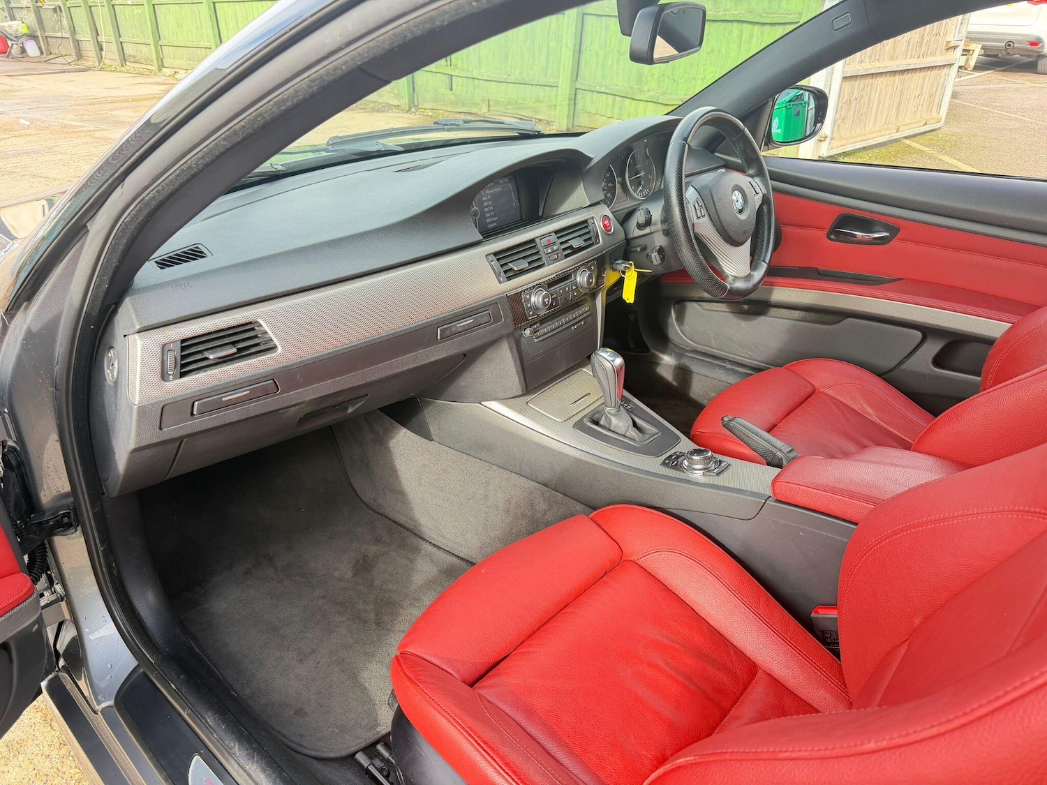 Used BMW 3 Series for sale - 77575347: Photo 8