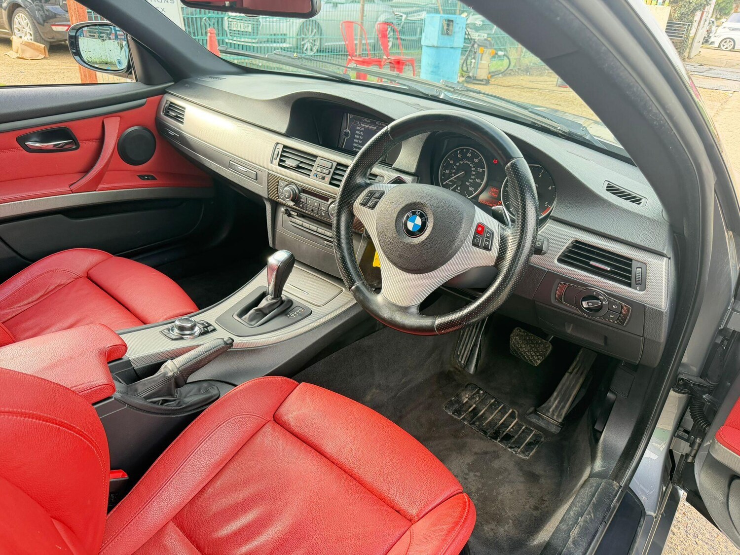 Used BMW 3 Series for sale - 77575347: Photo 9