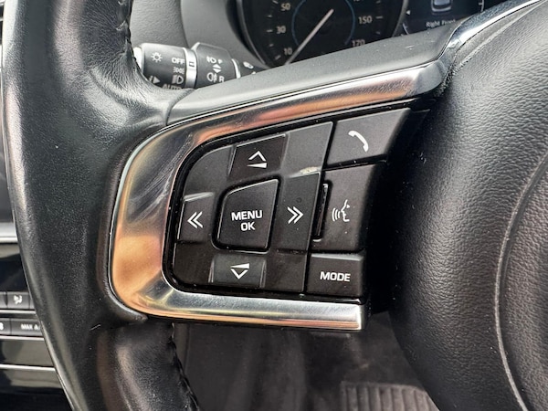 Used Jaguar F-Pace 2016 for sale - 76200668: Photo 27