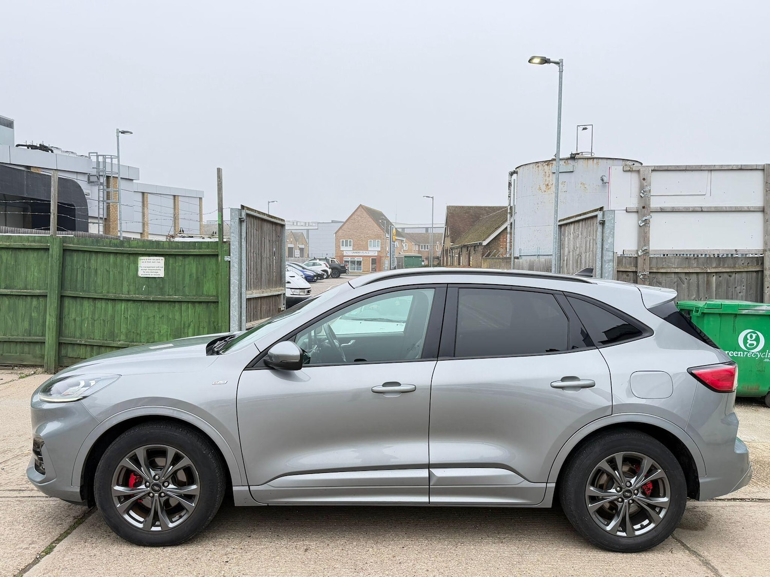 Used Ford Kuga for sale - 77753478: Photo 10