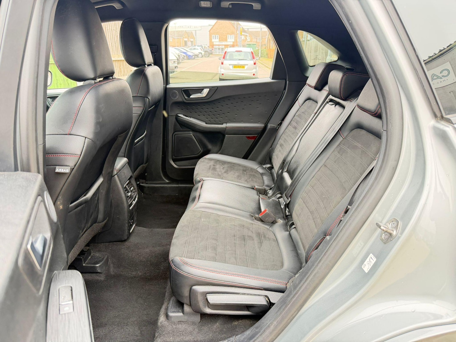 Used Ford Kuga for sale - 77753478: Photo 12