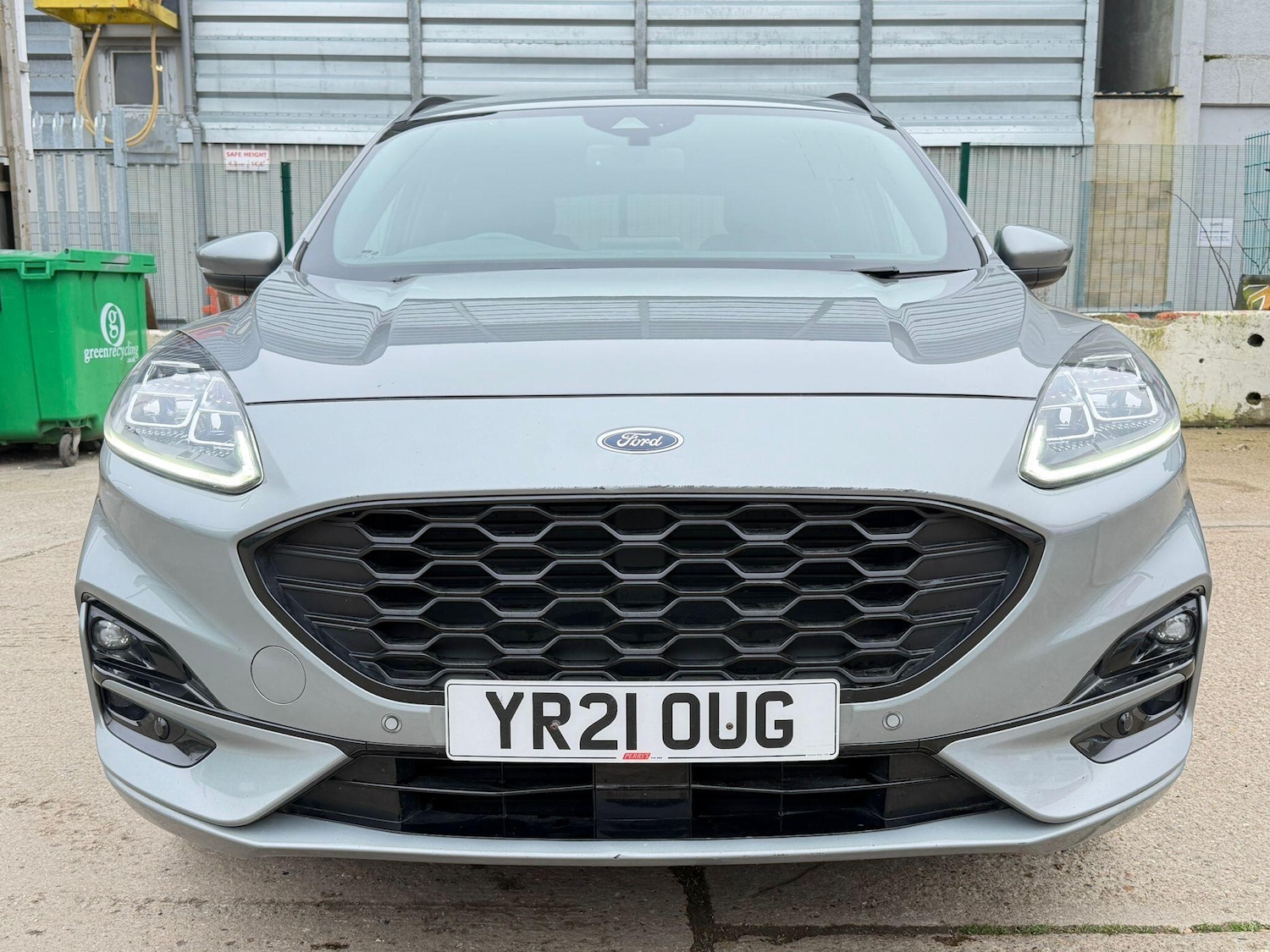 Used Ford Kuga for sale - 77753478: Photo 13