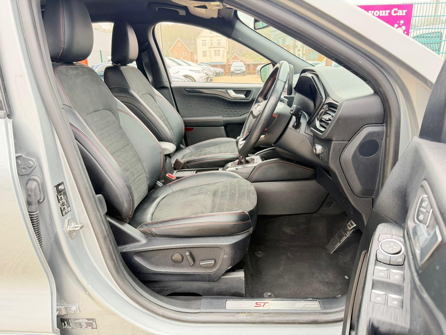 Used Ford Kuga for sale - 77753478: Photo 15