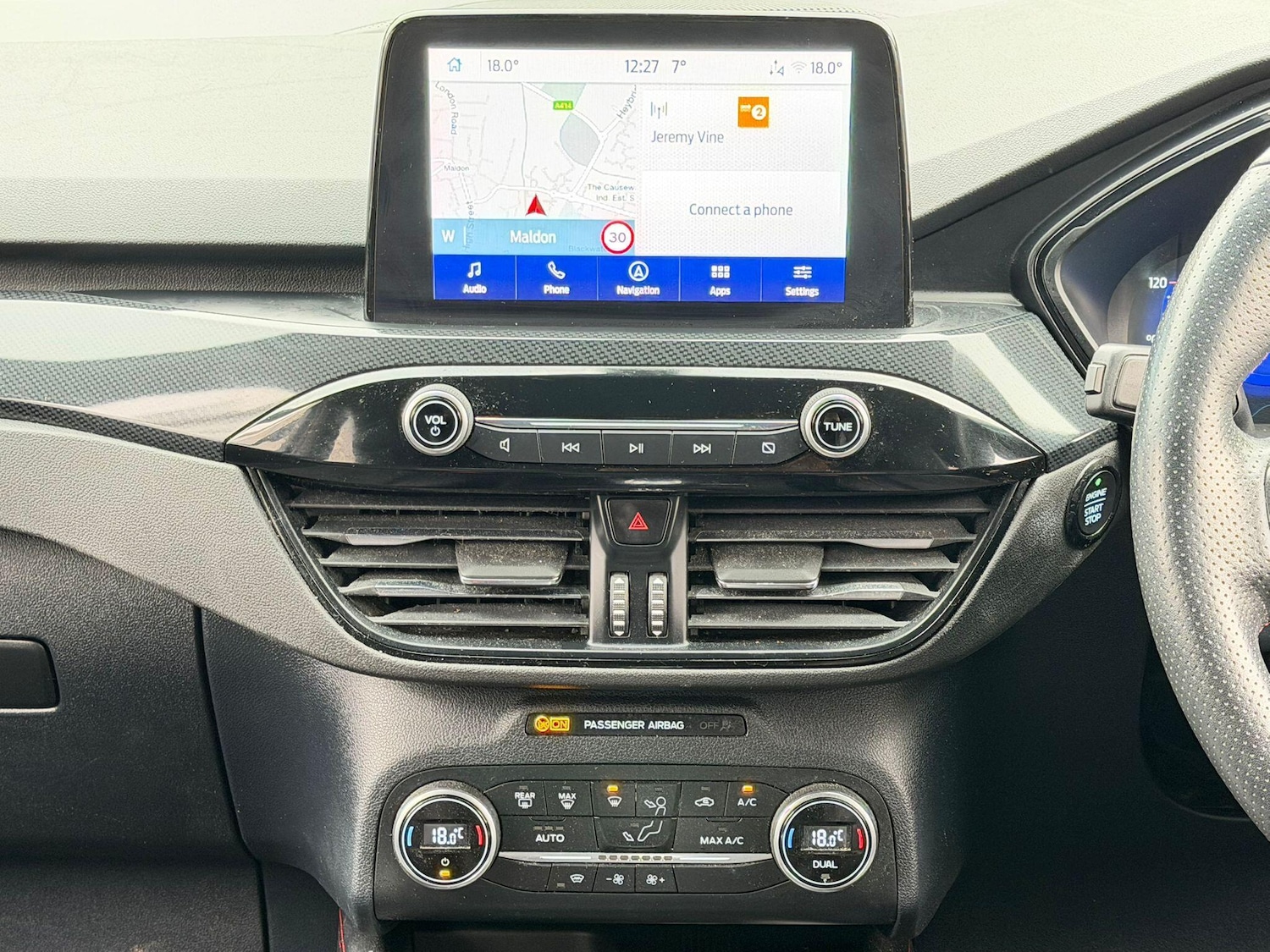 Used Ford Kuga for sale - 77753478: Photo 17