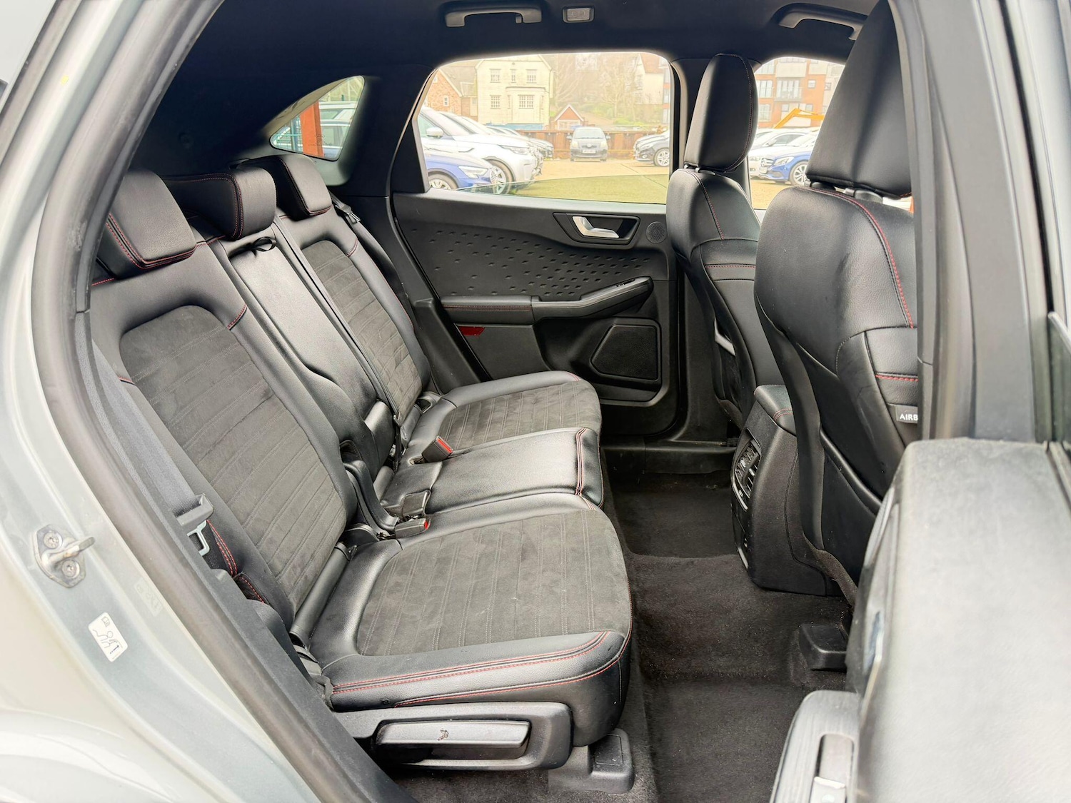 Used Ford Kuga for sale - 77753478: Photo 18