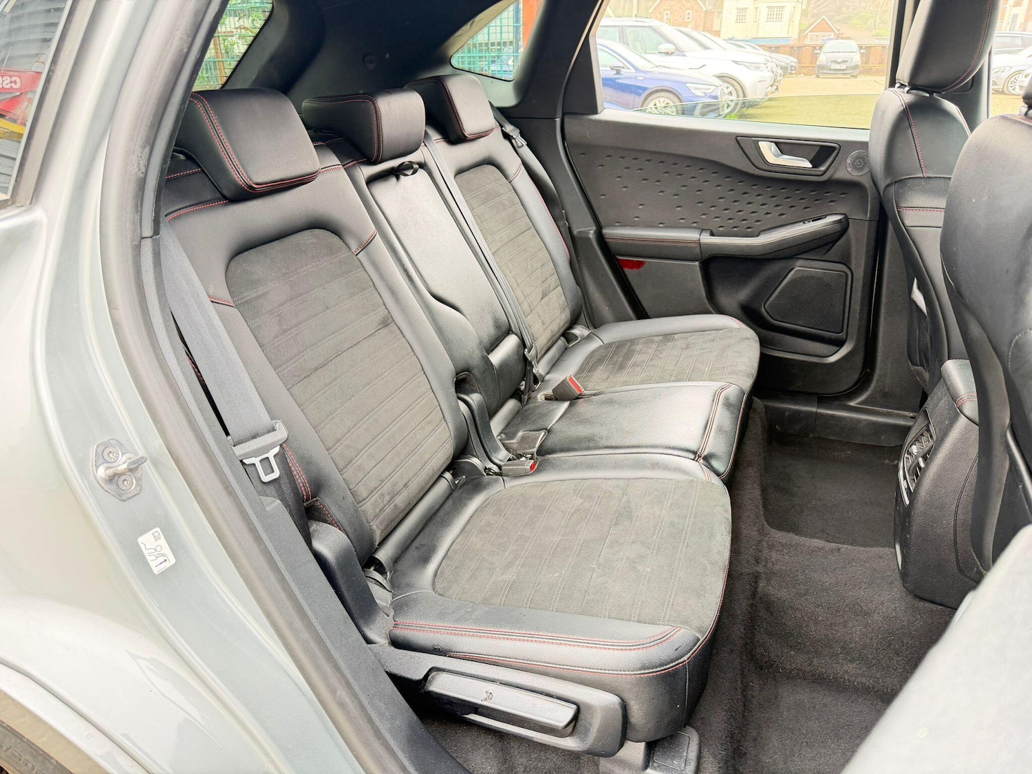 Used Ford Kuga for sale - 77753478: Photo 19