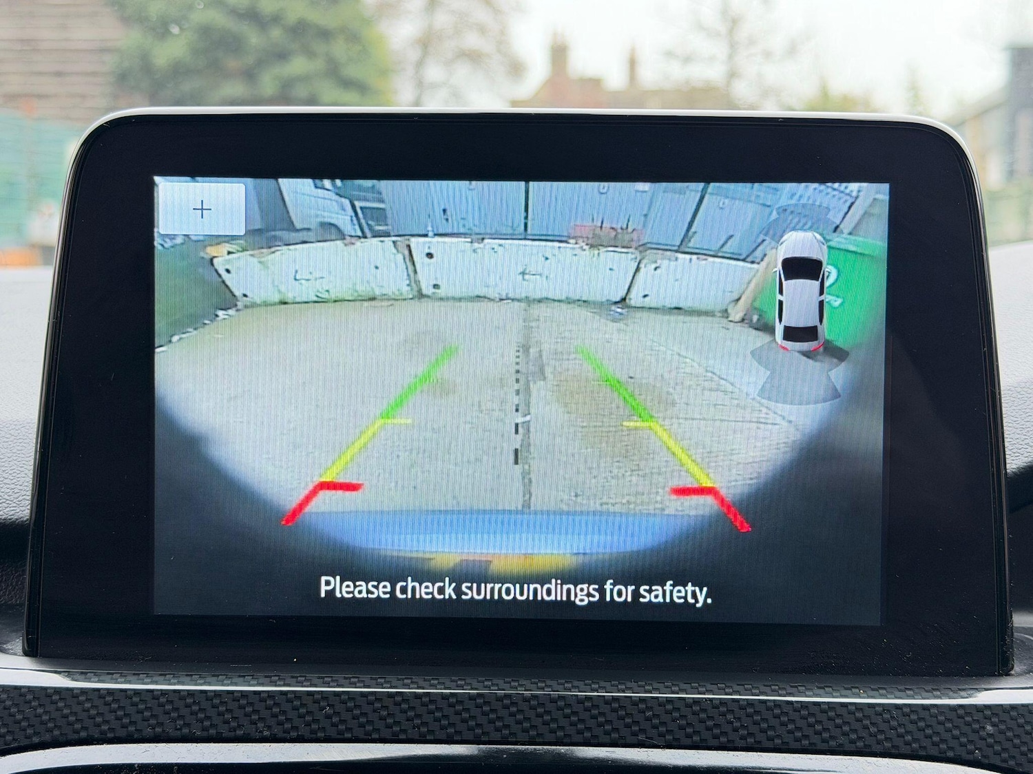 Used Ford Kuga for sale - 77753478: Photo 2