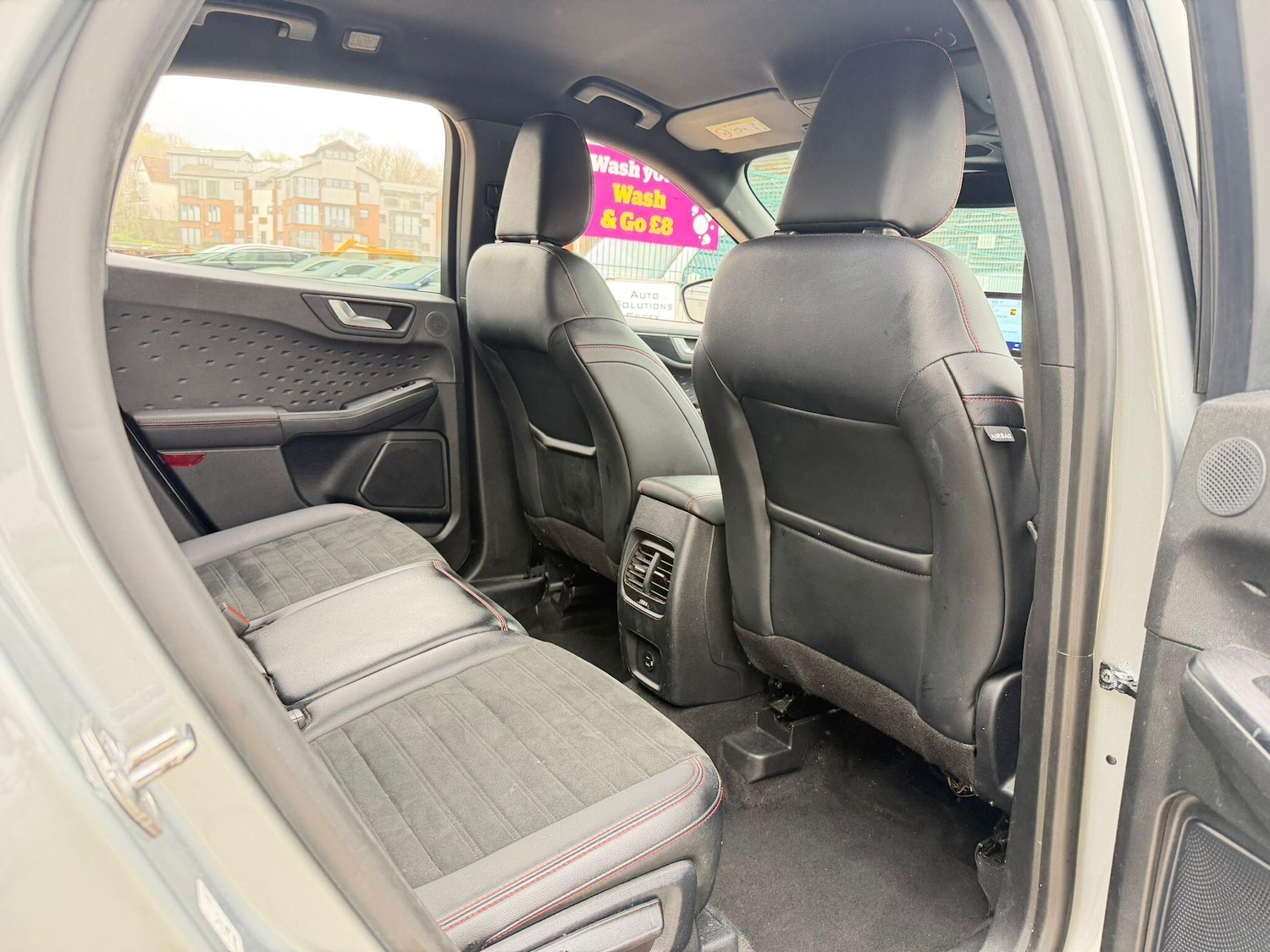 Used Ford Kuga for sale - 77753478: Photo 20