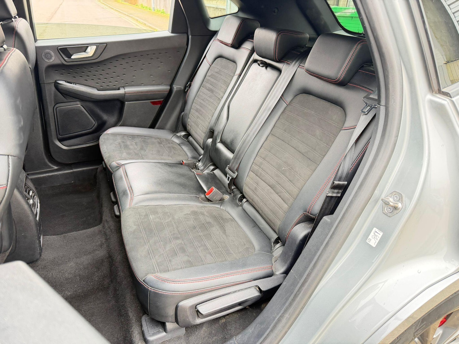 Used Ford Kuga for sale - 77753478: Photo 21