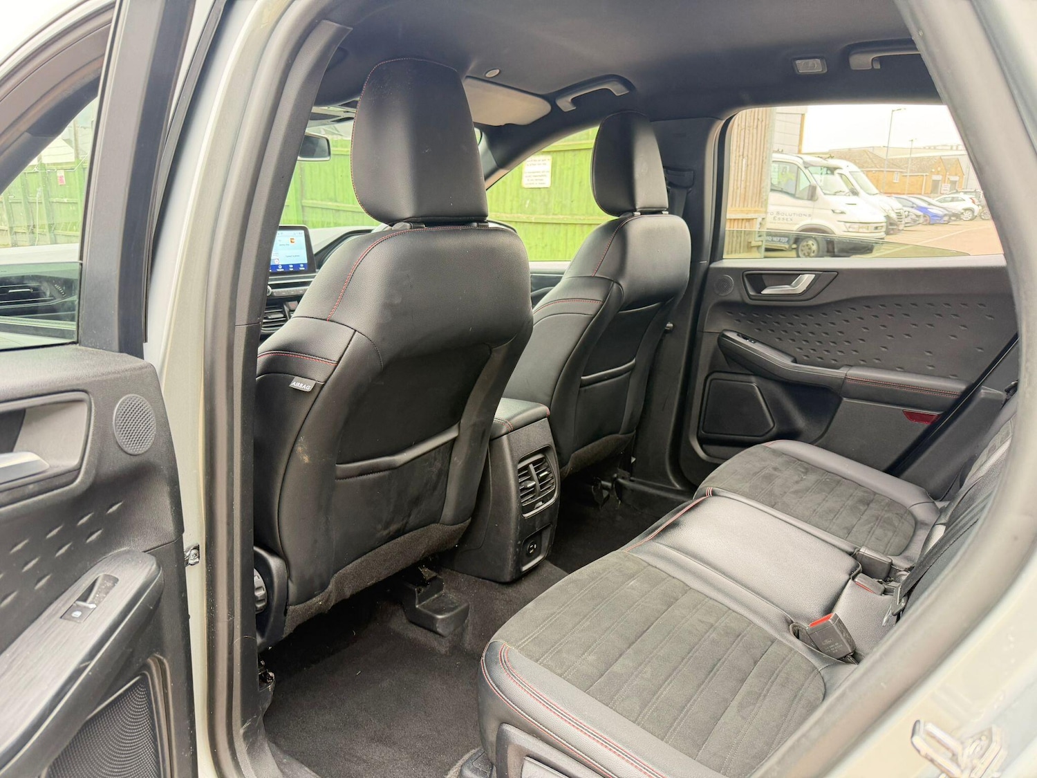 Used Ford Kuga for sale - 77753478: Photo 22