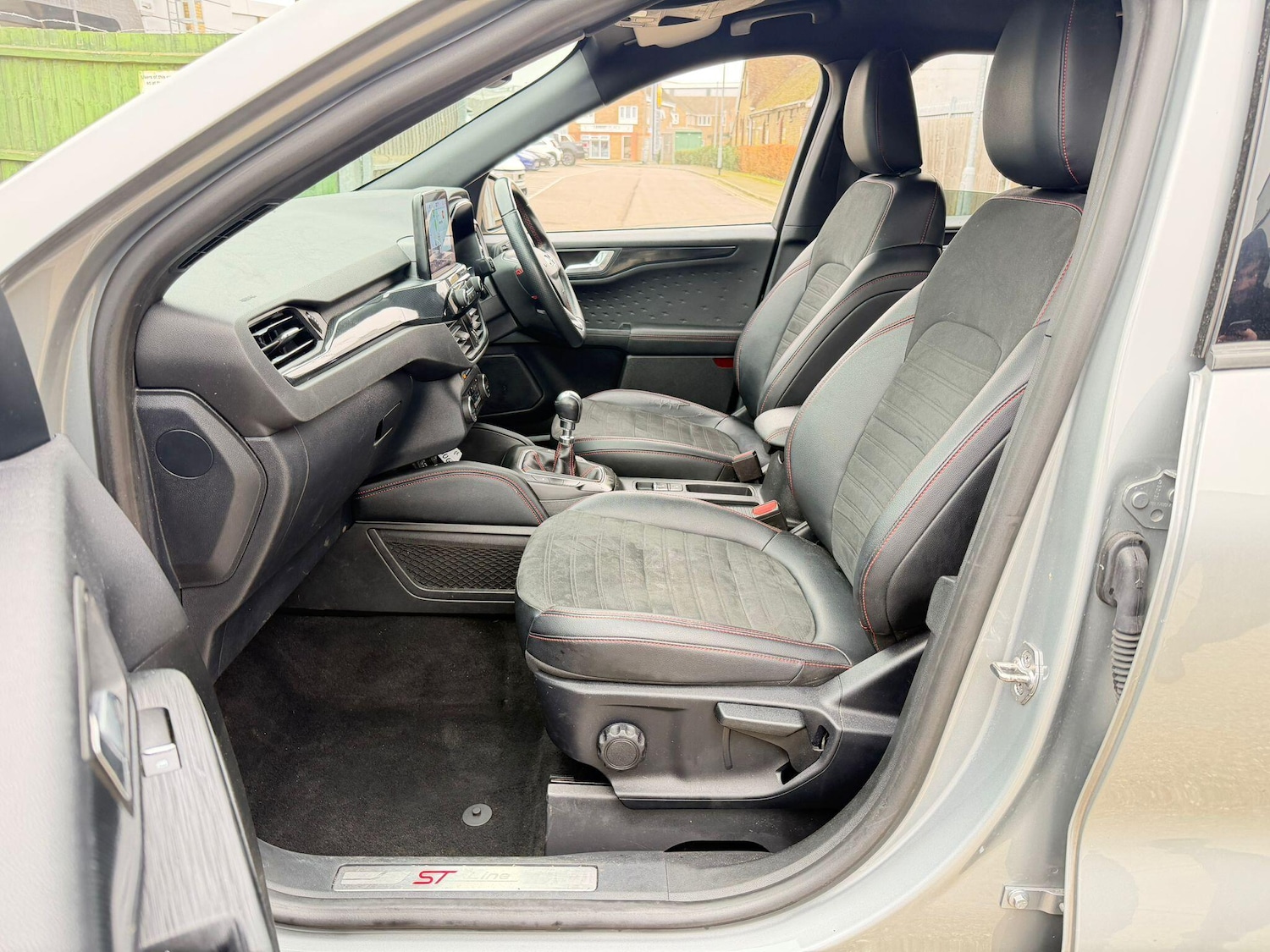 Used Ford Kuga for sale - 77753478: Photo 23