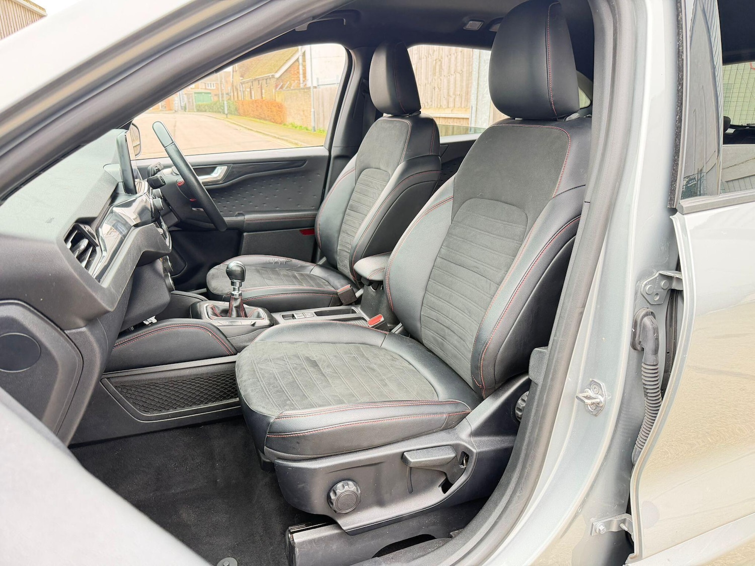 Used Ford Kuga for sale - 77753478: Photo 24