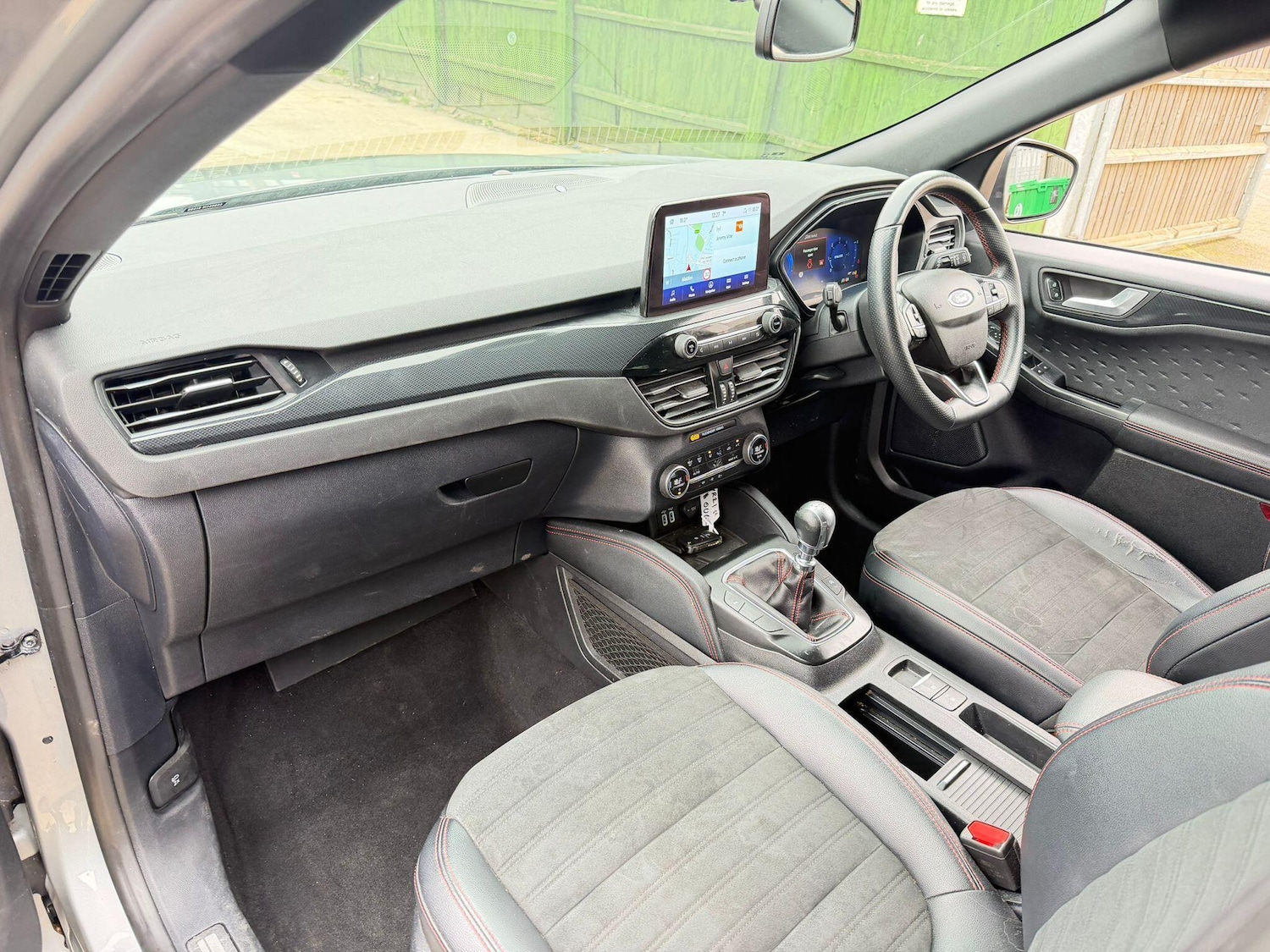 Used Ford Kuga for sale - 77753478: Photo 25