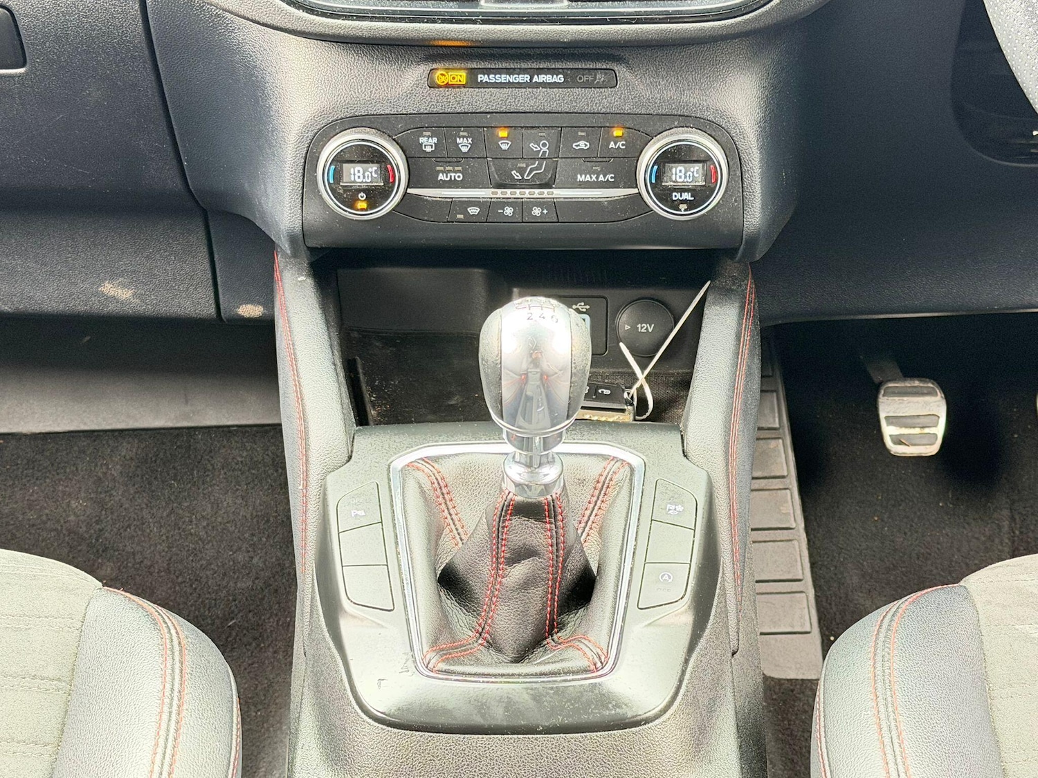 Used Ford Kuga for sale - 77753478: Photo 26