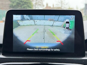 Used Ford Kuga 2021 for sale - 77753478: Photo