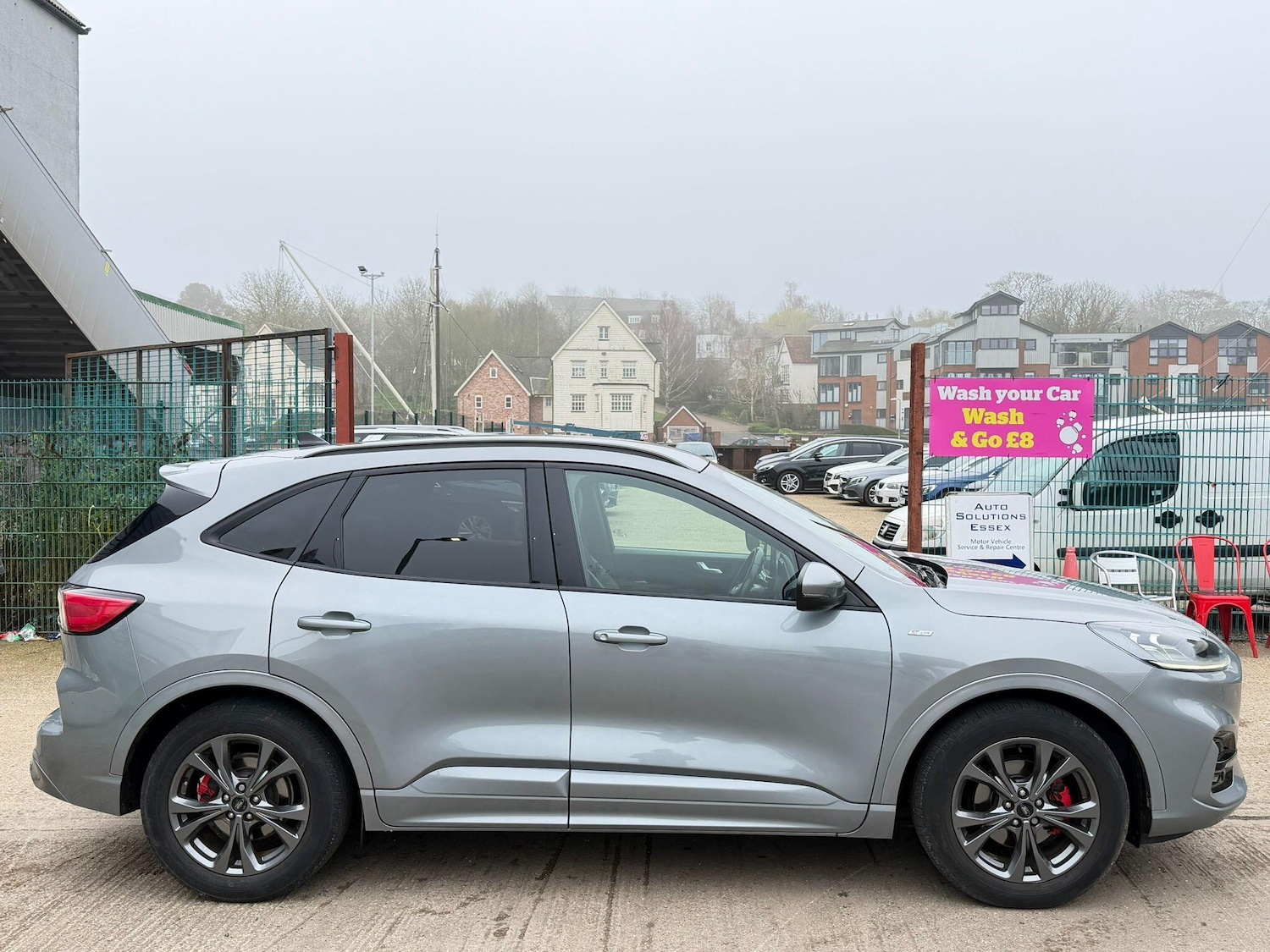 Used Ford Kuga for sale - 77753478: Photo 3