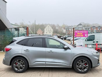 Used Ford Kuga 2021 for sale - 77753478: Photo