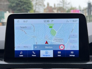 Used Ford Kuga 2021 for sale - 77753478: Photo