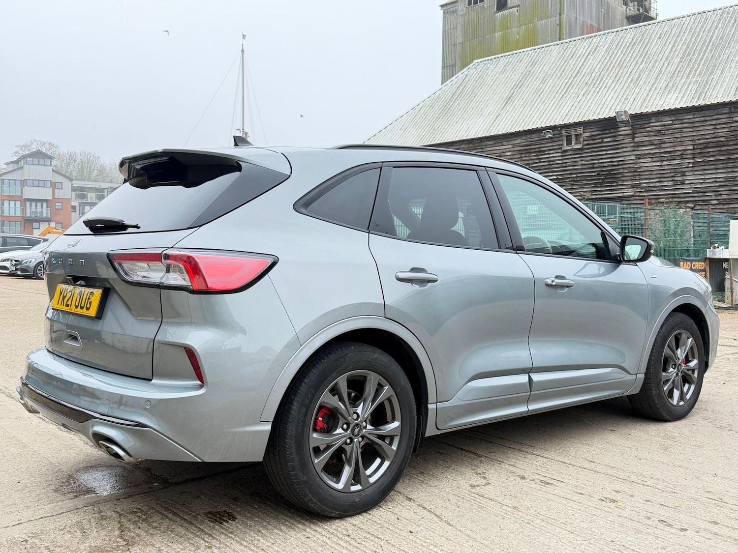 Used Ford Kuga for sale - 77753478: Photo 5