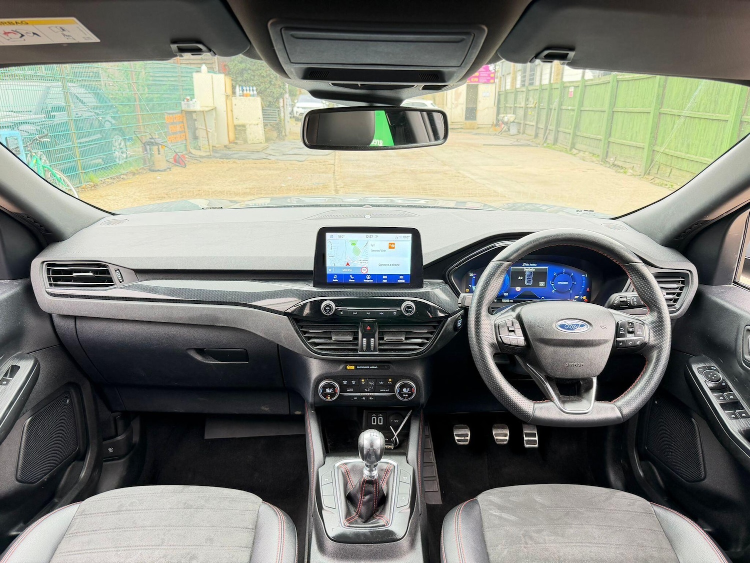 Used Ford Kuga for sale - 77753478: Photo 7