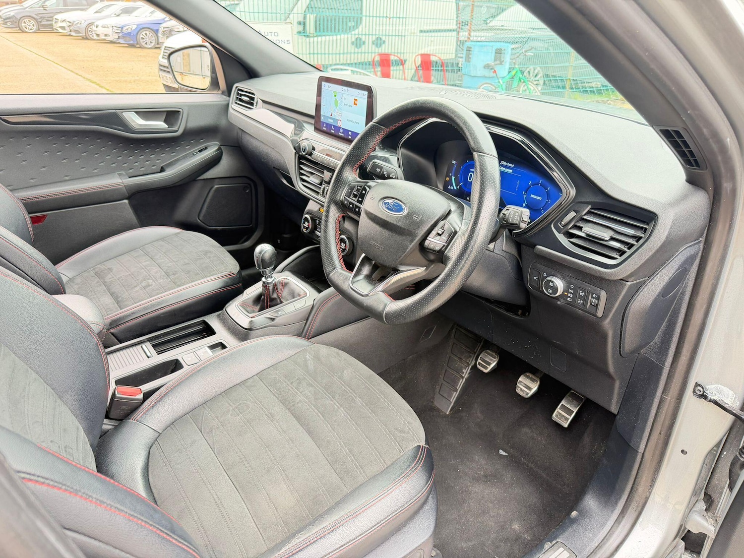 Used Ford Kuga for sale - 77753478: Photo 9