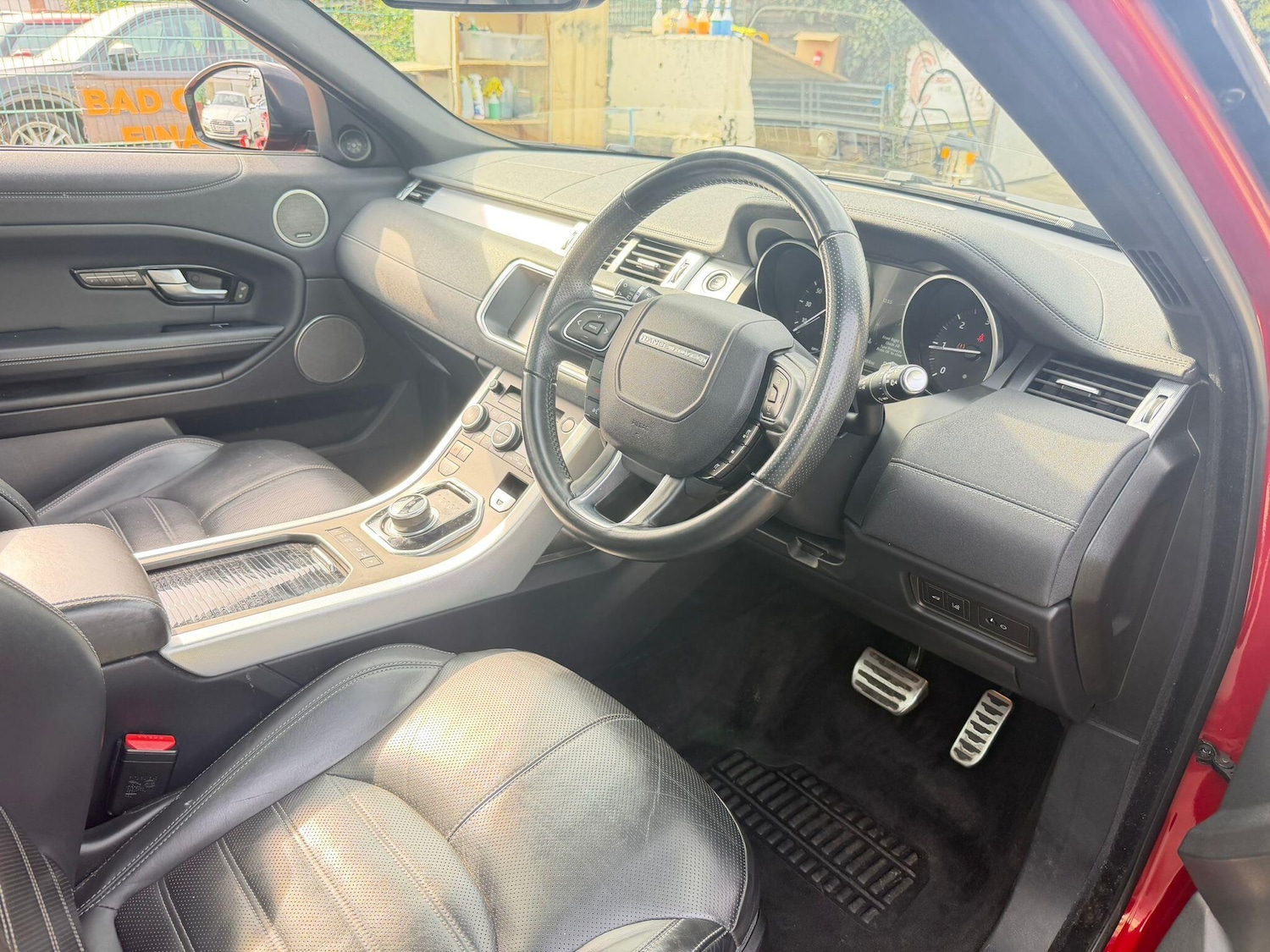 Used Land Rover Range Rover Evoque for sale - 77969811: Photo 12