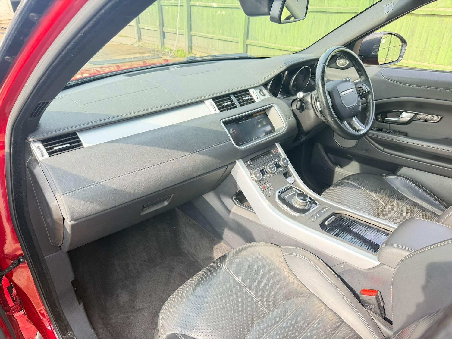 Used Land Rover Range Rover Evoque for sale - 77969811: Photo 13