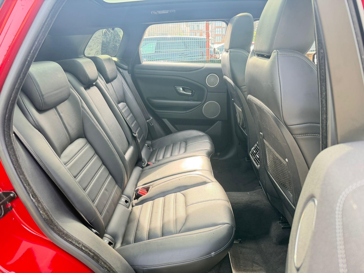 Used Land Rover Range Rover Evoque for sale - 77969811: Photo 17