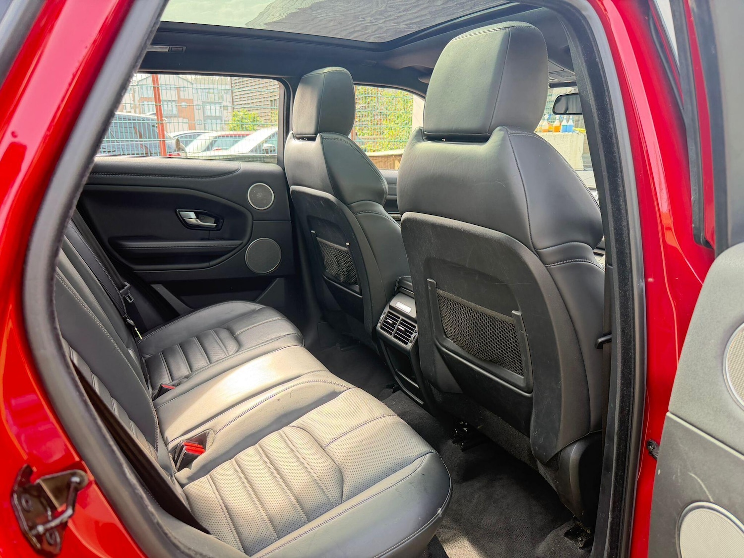 Used Land Rover Range Rover Evoque for sale - 77969811: Photo 19