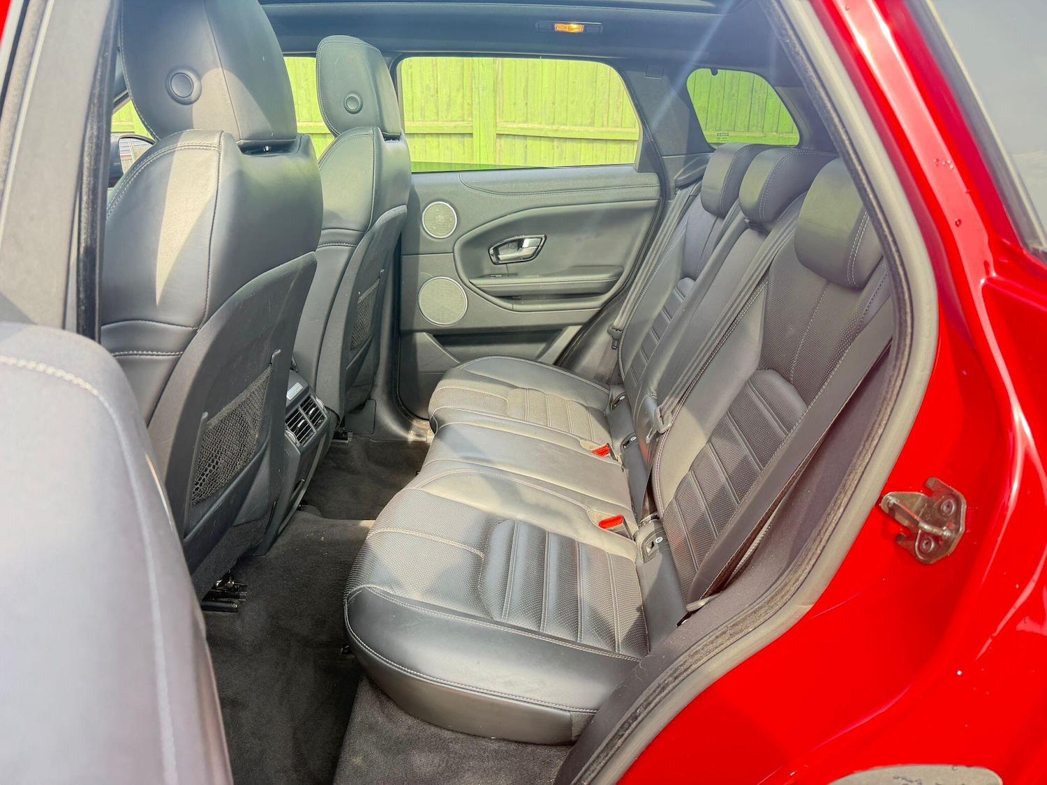 Used Land Rover Range Rover Evoque for sale - 77969811: Photo 20