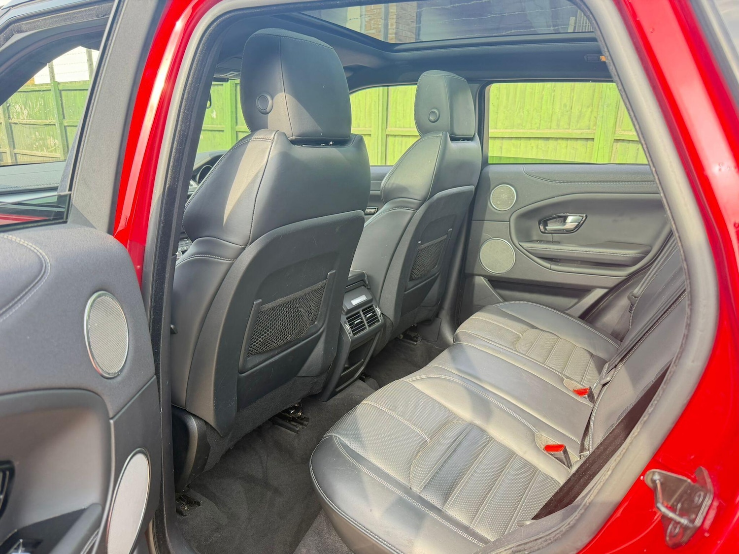 Used Land Rover Range Rover Evoque for sale - 77969811: Photo 21