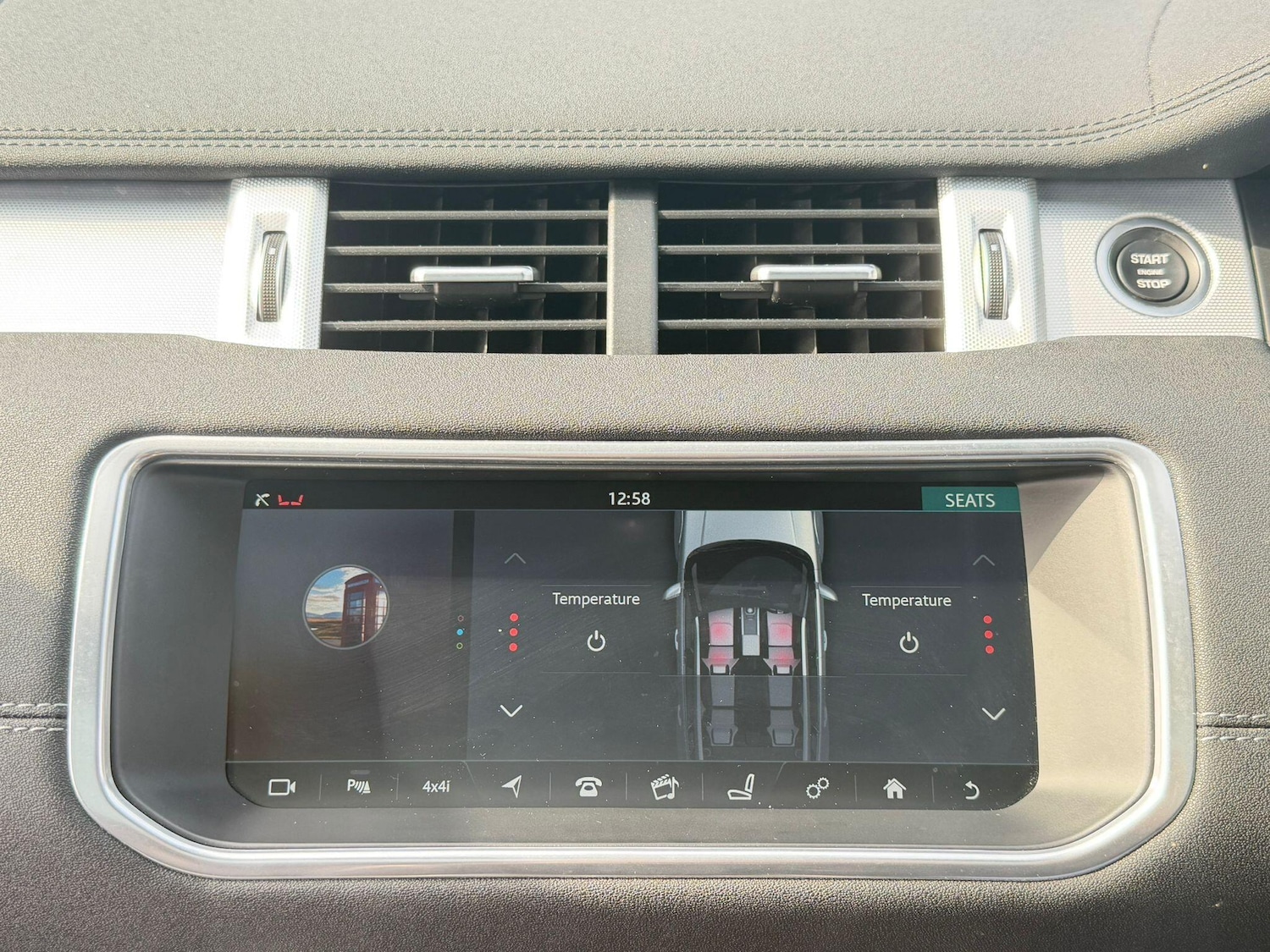 Used Land Rover Range Rover Evoque for sale - 77969811: Photo 26